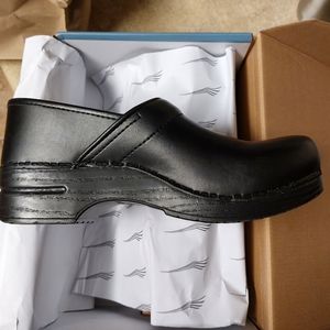 Dansko Nursing shoes